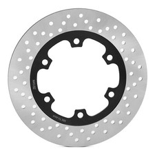 Rear Brake Disc For Triumph Trophy 1200 1991-2004 Daytona 900 1991-1996 1995 94