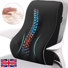 Orthopedic Memory Foam Seat