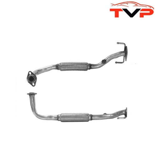 Exhaust pipe for - exhaust,