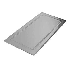 Fuel Flap Cover Stainless