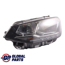 Volkswagen VW Golf SV Headlight Headlamp Front Left N/S Lamp 518941005D