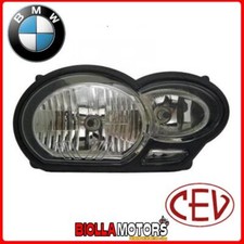F100461600 HEADLIGHT ASSEMBLY