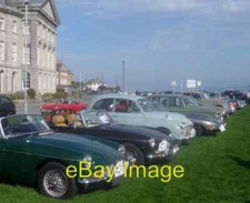 Photo 6x4 Rali hen geir /