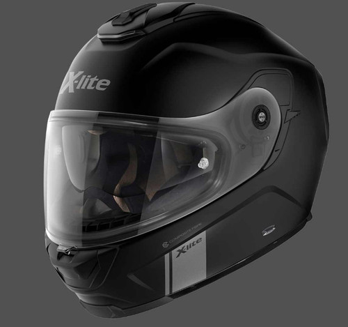 Lite 903 matt - matt, flat