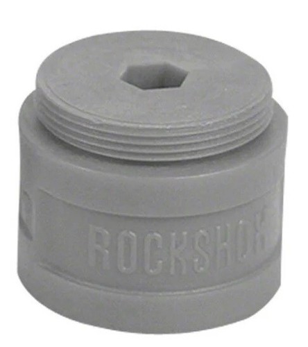 Rockshox bottomless token - rockshox,