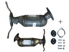 NEW Catalytic Converter Cat