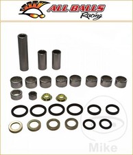 Yamaha WR 250 F 2006 ALL BALLS