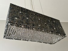 Schonbek Swarovski Crystal