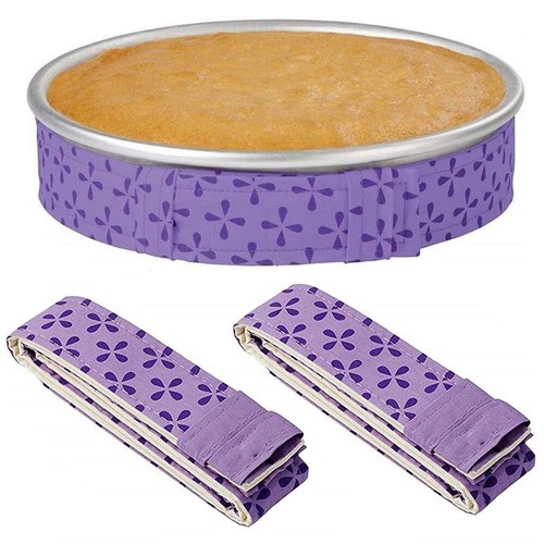 2pcs bake even - bake-even, belt