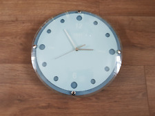 Next Round Pale Blue Wall