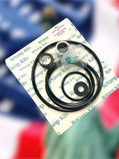 FLO TECH PUMP - AQUATOOLS -