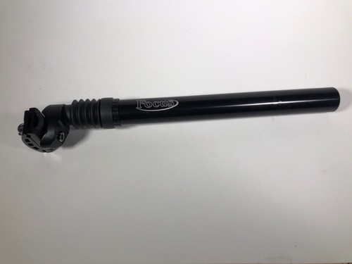 2mm seatpost focus - seatpost,