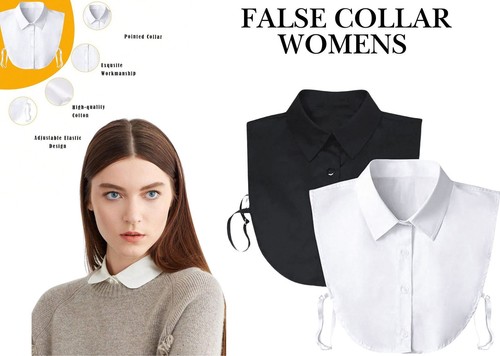 False collar women - women, fake