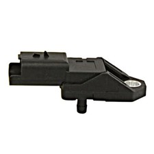 Intake Manifold Pressure