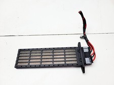 HYUNDAI IX35 AUXILIARY MATRIX