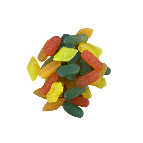 Bron sugar free - de, gums