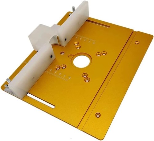 Dasing router table insert - dasing,