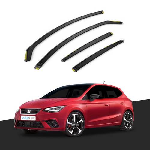 Seat ibiza mk5 2017 - mk5, 2017-onwards
