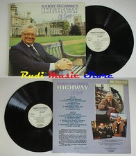 LP HARRY SECOMBE'S Highway of
