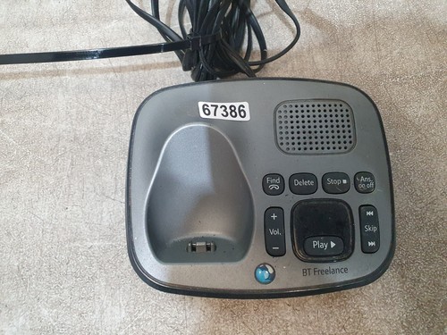 Freelance xd8500 answer - bt,