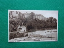 Postcard of Tenby, from the