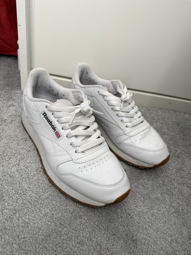 Reebok classic leather men - classic,