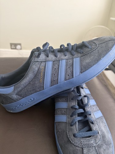 Adidas broomfield trainers - adidas,