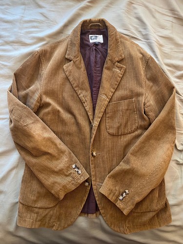 Engineered garments corduroy - engineered,