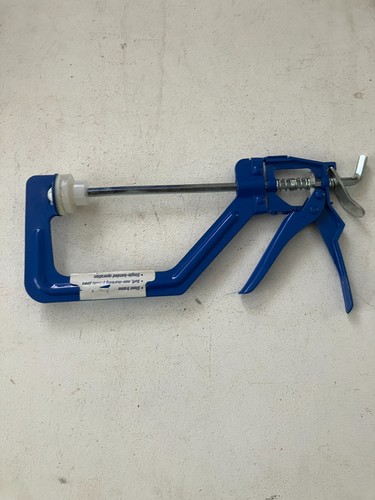 Ratchet clamp 300mm 150mm - g,