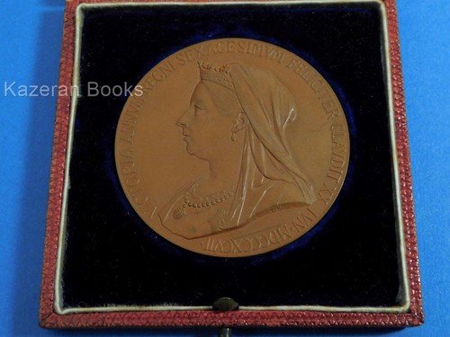 Victorian queen victoria 1897 - victorian,