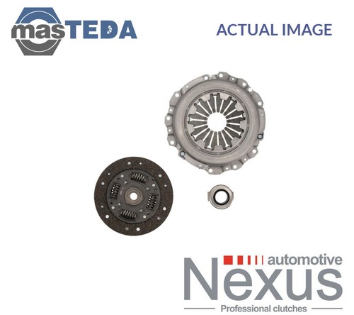 F10029nx clutch kit nexus - kit,