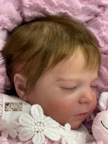 Pbn bargain reborn baby - reborn,