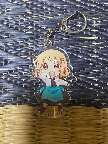 Yuruyuri princess cafe - yuruyuri,