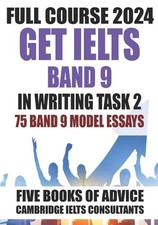 Cambridge Ielts GET IELTS BAND