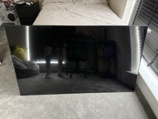 LG 65 Inch 65QNED816RE TV - Spares Or Repairs