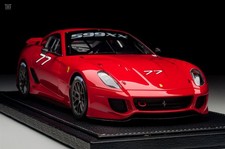 1/18 BBR Ferrari 599 XX
