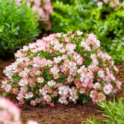 Plant theory cutie pie - plant, shrub
