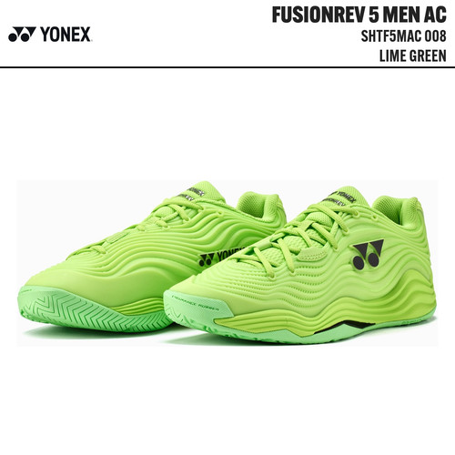 Yonex power cushion - cushion, fusionrev