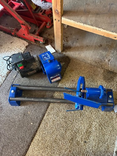 Wood turning lathe record - wood,