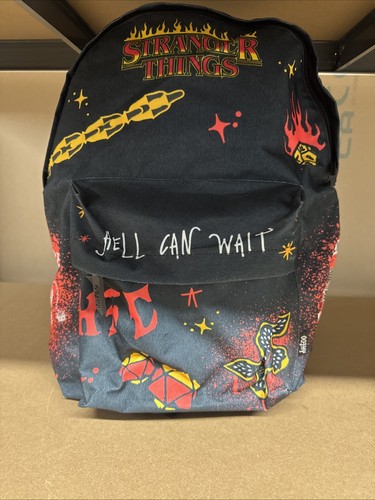Stranger things themed - things,