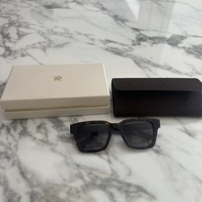 Pragnell Ladies Sunglasses - Brown Tortoise Shell - BRAND NEW IN POUCH