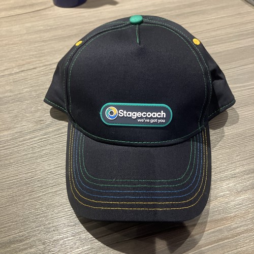 Stagecoach bus got you - stagecoach, "we've