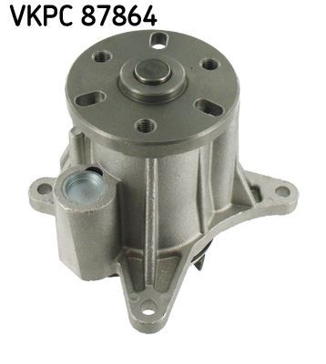 Engine cooling water - pump, for