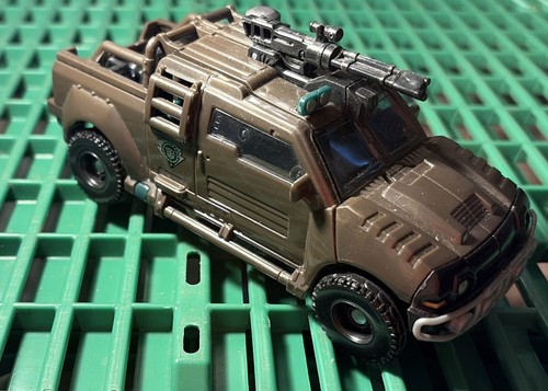 Transformers rotf deluxe - transformers,