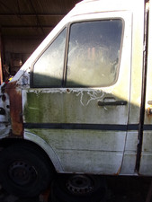 VOLKSWAGEN VW LT35 96-06 -
