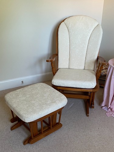 Dutailier glider rocking - dutailier,