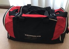 Salomon Ski Luggage / Holdall