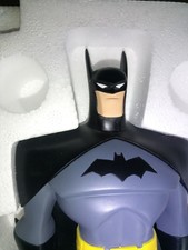 DC Direct Justice League Batman Marquette Statue