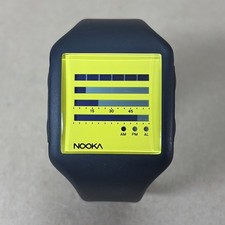 Nooka Mindstyle ZUB20 Binary
