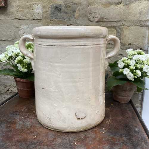 Extra large antique 19th - large,